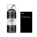 Xroma Kimolias se Spray Chalk Effect Charcoal No 1, 400ml